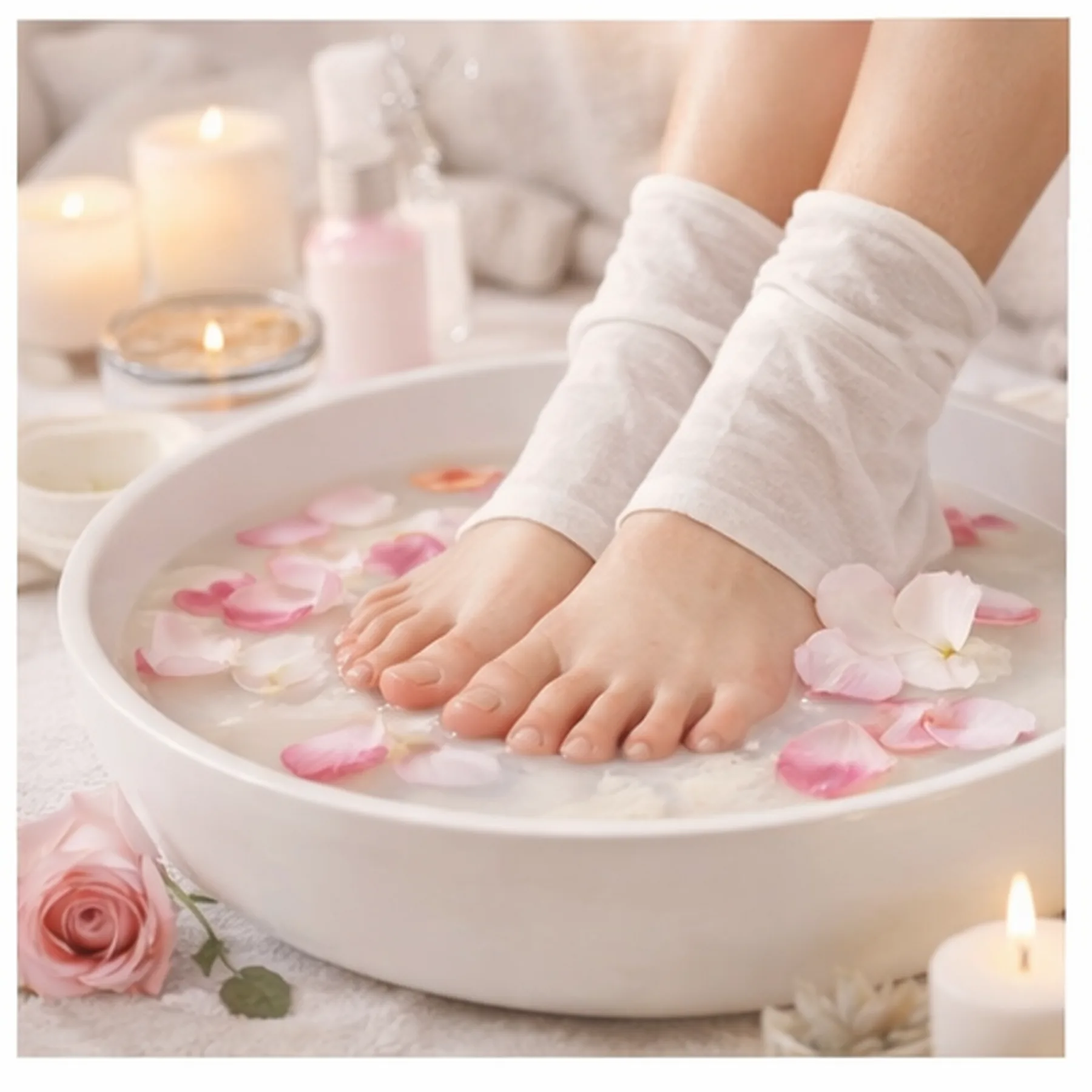Collagen Luxury Spa