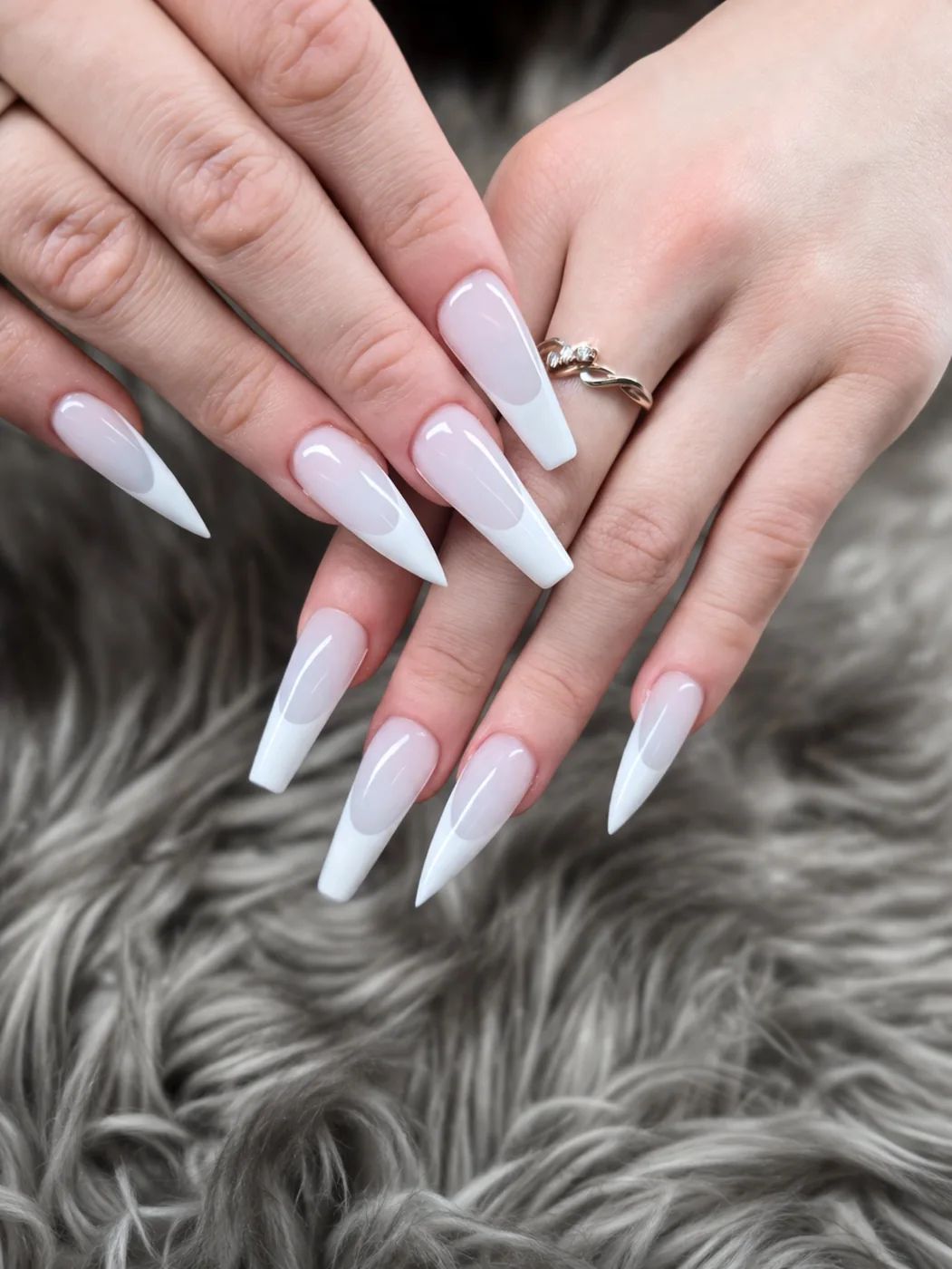 BIAB nail inspiration