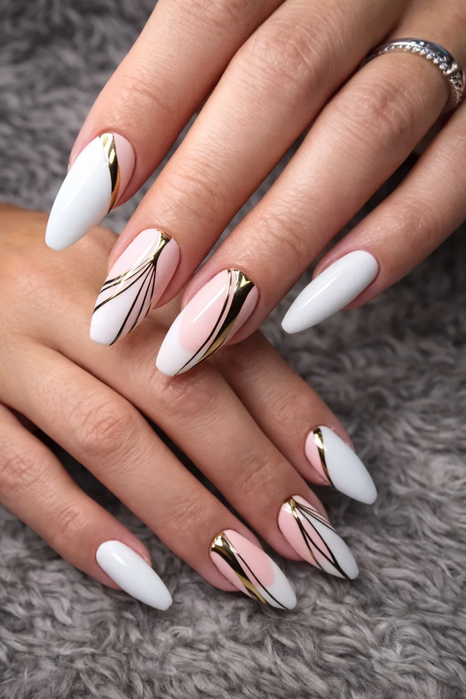 Acrylic nail inspiration
