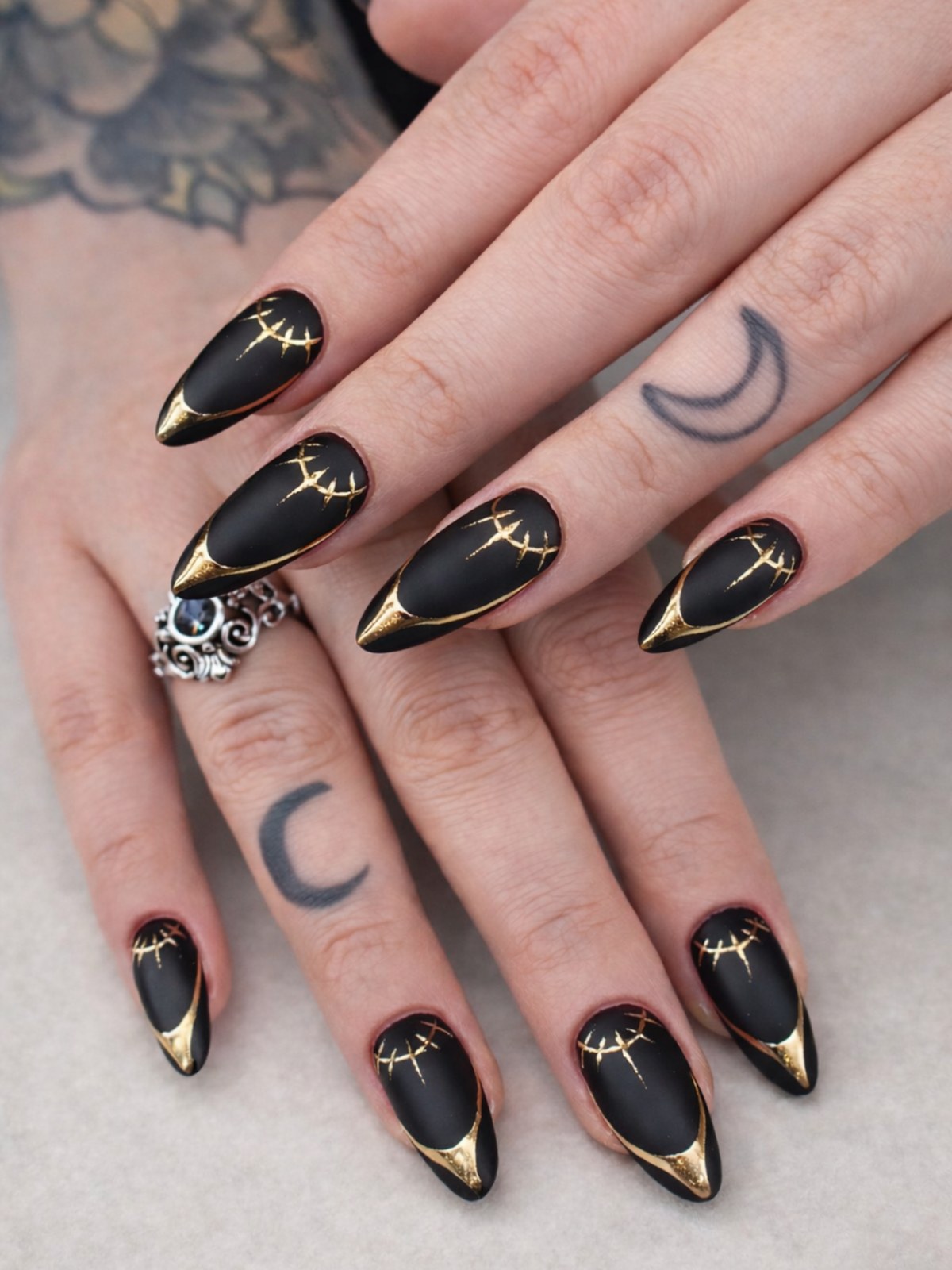 Nail art